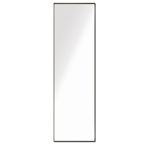 stalen spiegel 40x180